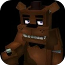 APK Mod Scary Craft 3 for MCPE