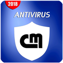 CM Security Antivirus 2018 APK