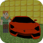 Mod Sport Car for MCPE-icoon