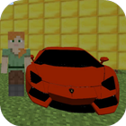 Mod Sport Car for MCPE 아이콘