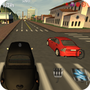 Limousine City Driving 3D APK