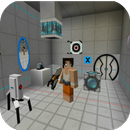 APK Mod Teleport Gun for MCPE