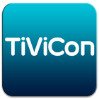 TiViCon icône