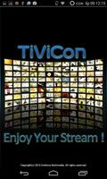 TiViCon Affiche