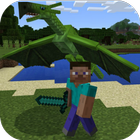 Mod Wyvern Mount for MCPE آئیکن