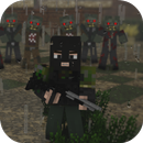 Mod Zombie Craft for MCPE APK