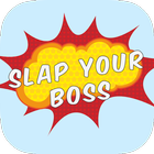 Slap Your Boss Now icon