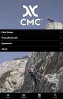 CMC Field Guide Affiche