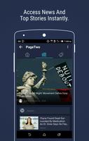 PageTwo- News, Stories, Videos تصوير الشاشة 3