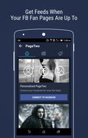 PageTwo- News, Stories, Videos تصوير الشاشة 2