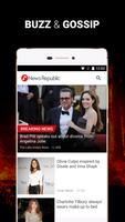 News Republic: News & Buzz تصوير الشاشة 2