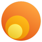 CM Swipe icon