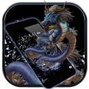 Dragon theme APK