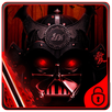 Red Robot Locker Theme APK