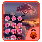Cherry Blossom Locker Theme icon