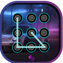 Classic Car Locker Theme APK