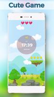 Cute Game Fun Locker theme screenshot 1