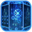 Science and technology of gear theme-APK