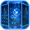 Science and technology of gear theme APK