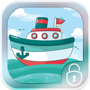 Summer Vacation Locker APK