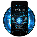 Iron Transformer Spinner APK