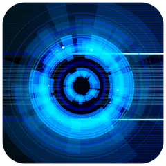 Technology CM Locker Theme APK download
