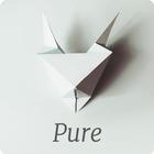 Pure Design CM Locker Theme 圖標