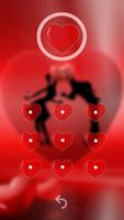 Giao diện Valentine Ngọt ngào ảnh chụp màn hình 3