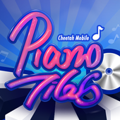 Piano Tiles 2 CM Locker Theme icon