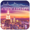 City light CM Locker Theme