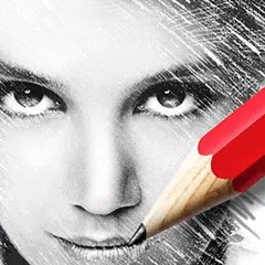 Sketch Guru - photo editor APK download