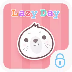 慵懶時光CM Locker主題 APK 下載