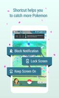CM Poke Helper Plakat
