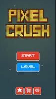 Pixel Crush poster
