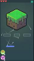 Pixel Crush Ekran Görüntüsü 1