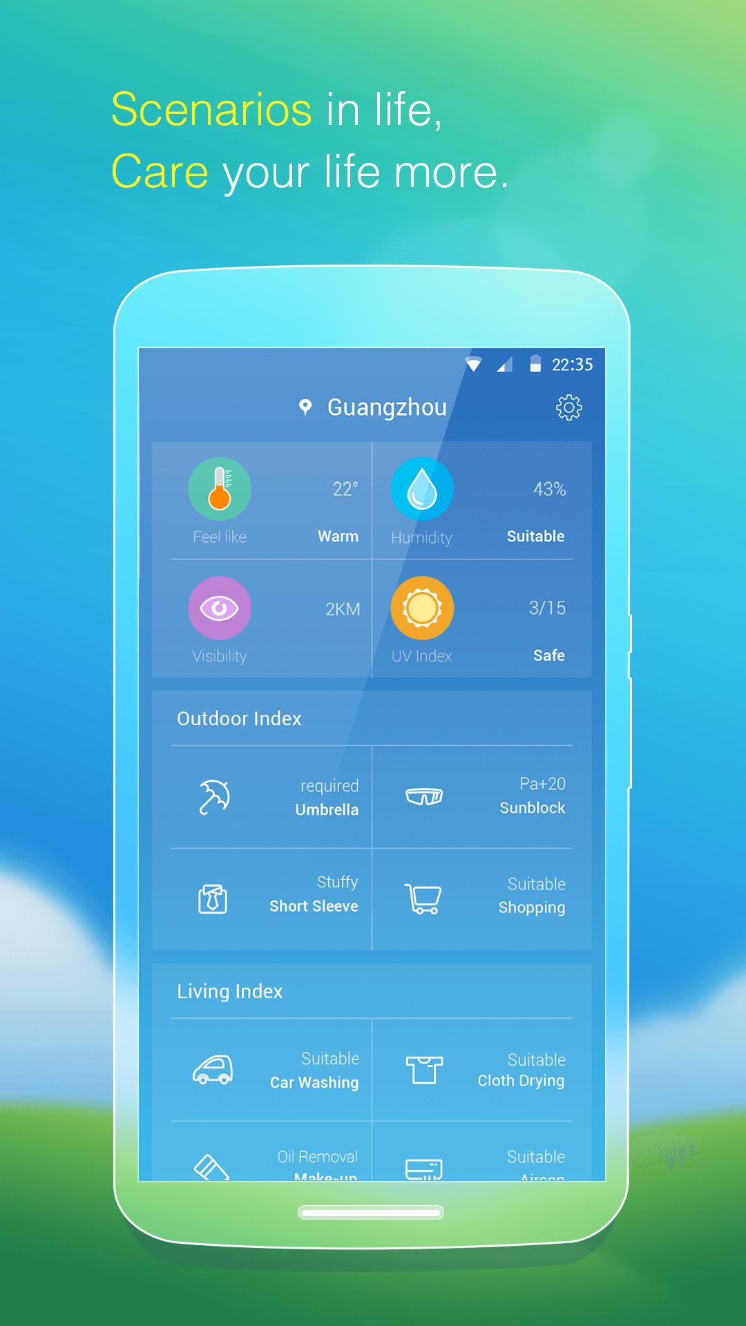 Cm Weather For Android Apk Cm Weather For Android Apk