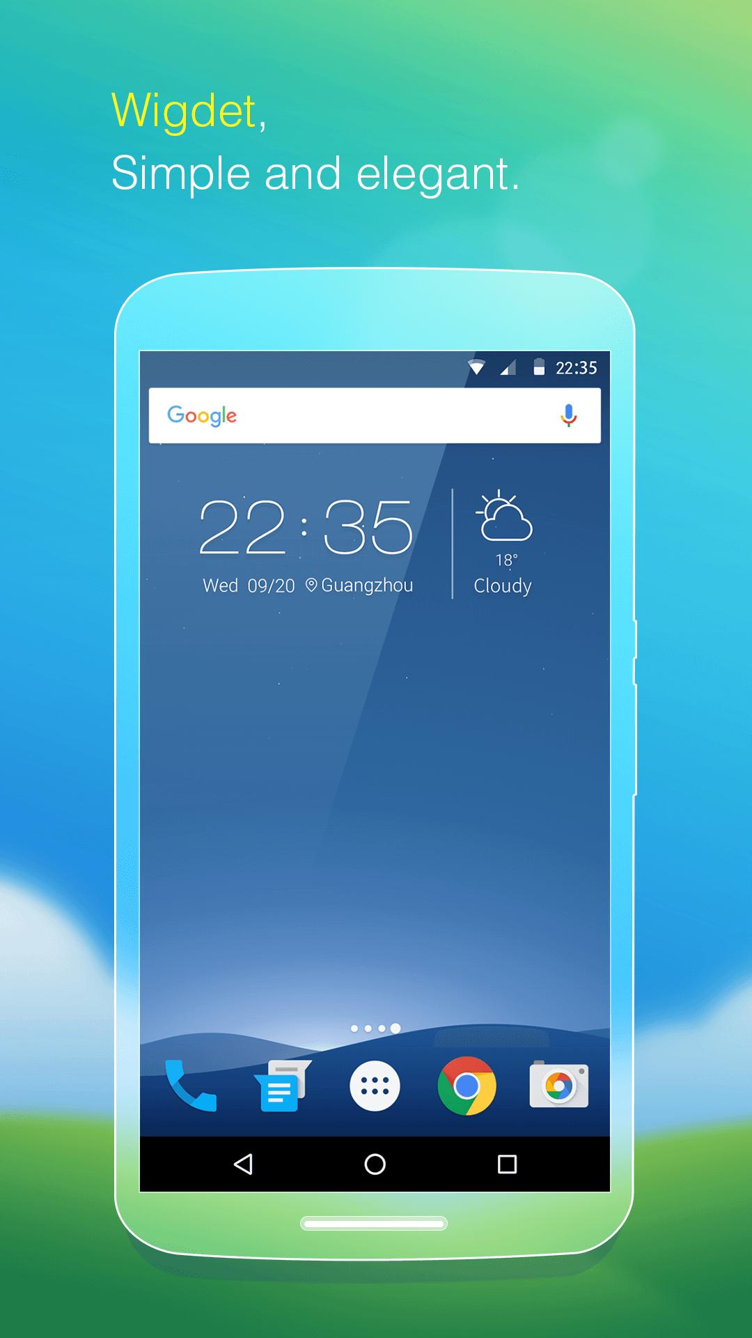 Cm Weather For Android Apk Cm Weather For Android Apk