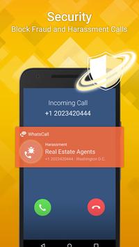 WhatsCall - Free Global Calls apk screenshot