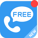 TalkCall: Free Phone Call, Wifi Calling,Free Text APK