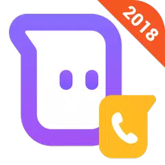 Скачать Text One: Text Free，2nd Phone Number，WiFi Calling APK