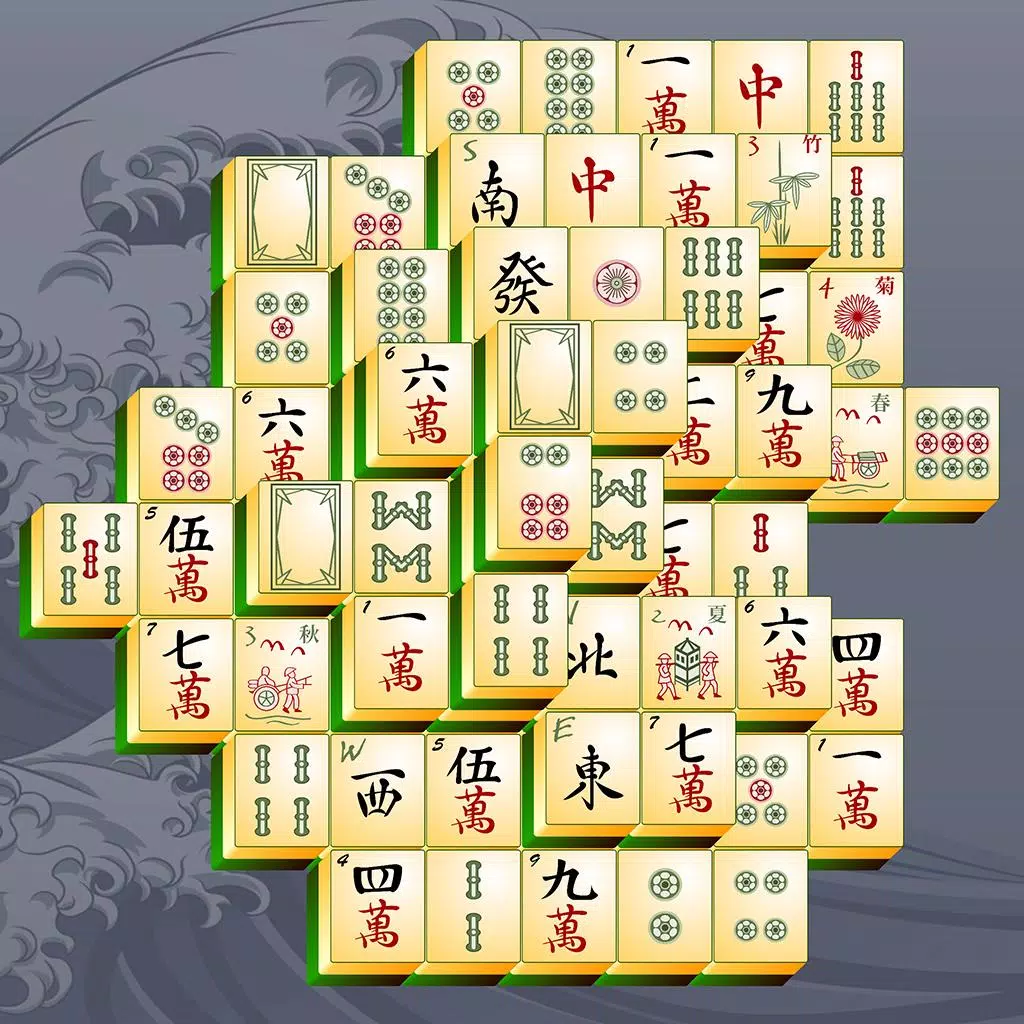 Mahjong Classic APK for Android Download