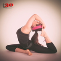 30 Day Yoga Fitness