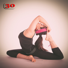 30 Day Yoga Fitness icône