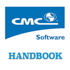Sổ tay CMC ikona