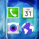 Samsung Galaxy A 8 Тема APK