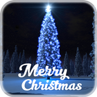 Christmas Wallpapers 2017 أيقونة