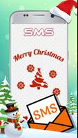 2017 - 2018 Christmas SMS постер