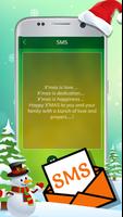 2017 - 2018 Christmas SMS スクリーンショット 3