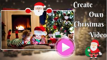 Christmas Movie Maker 2017-18 Cartaz