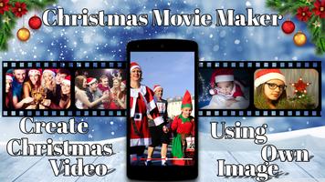 Christmas Movie Maker 2017-18 capture d'écran 1